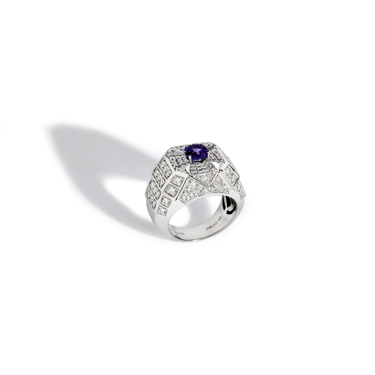 Meaningful Beauties - 5 Ring