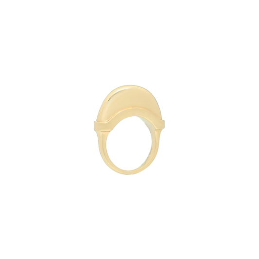 Luna Ring - Gold