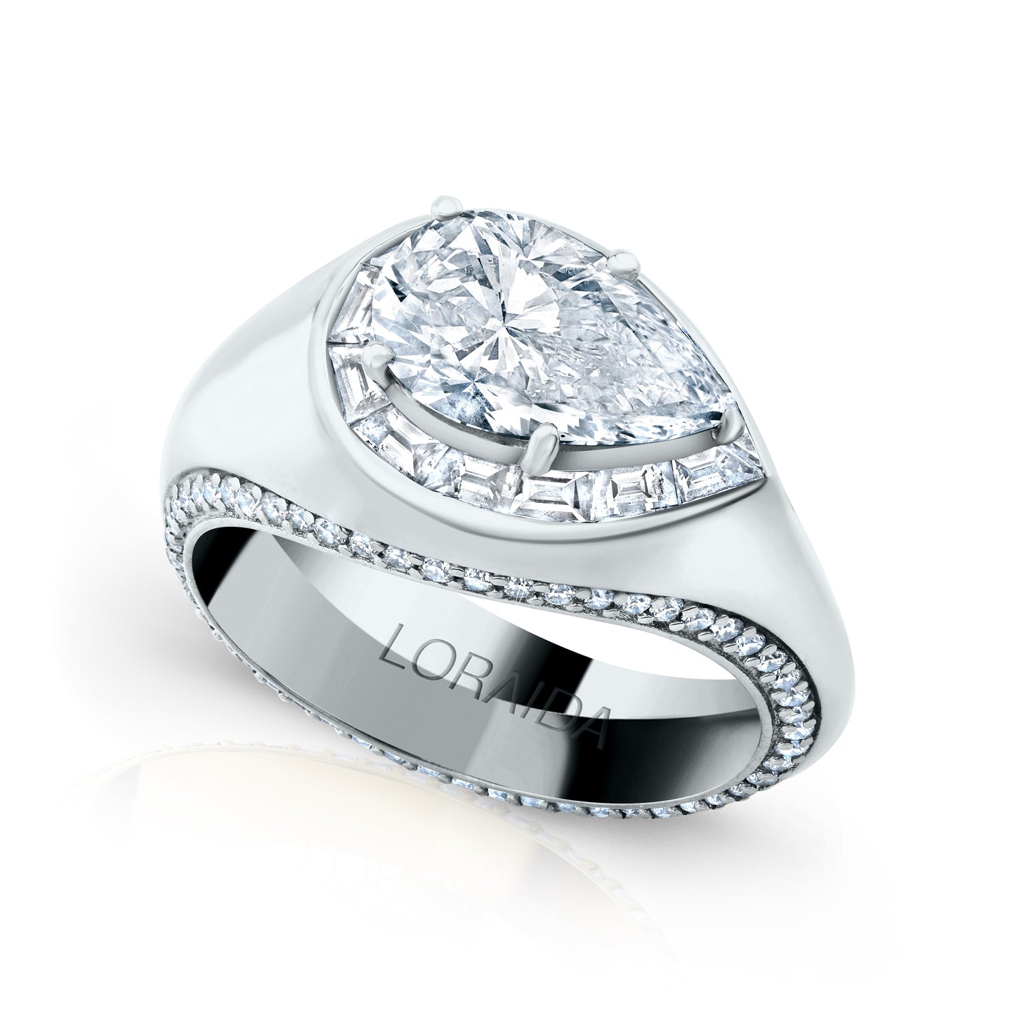 Ty's Signature Ring