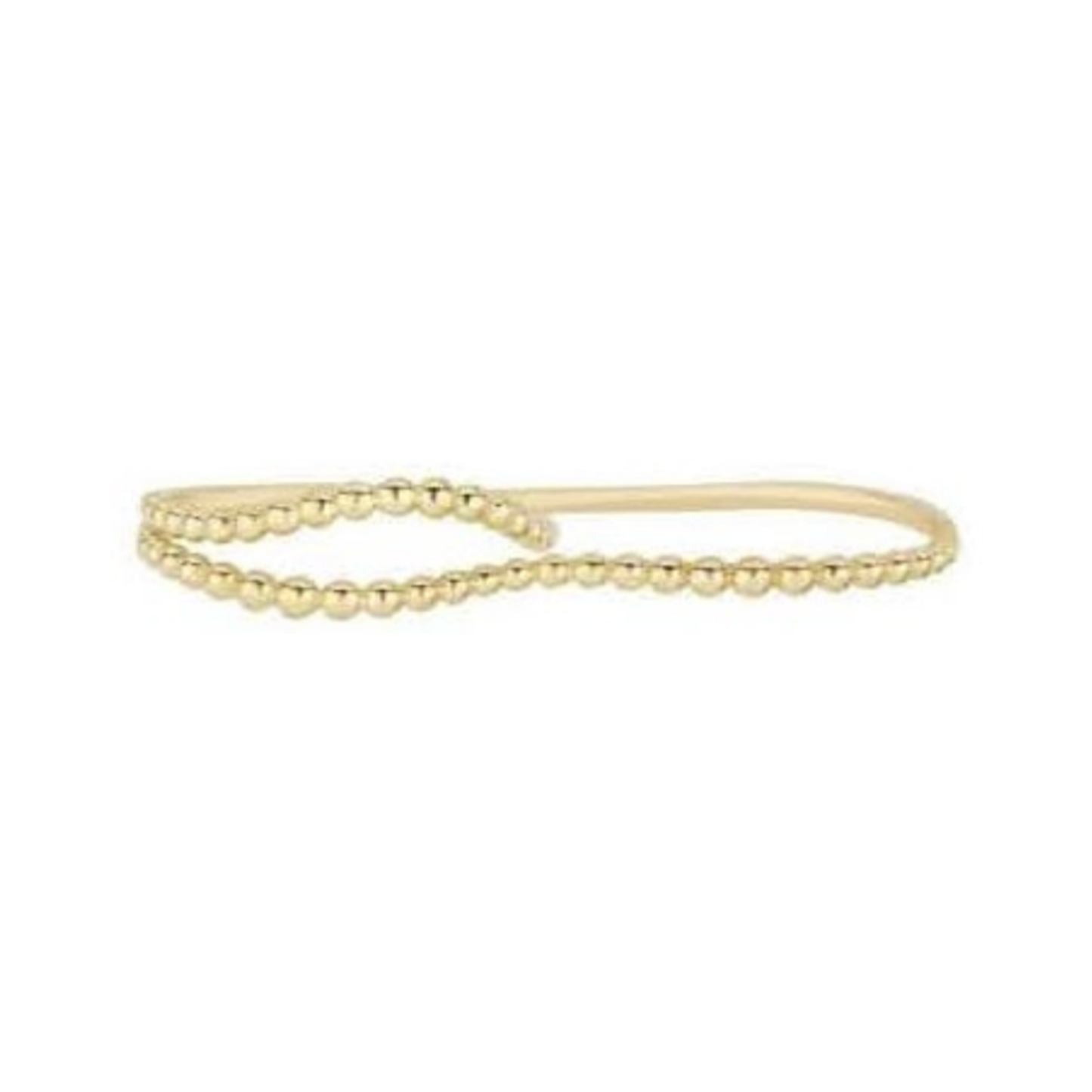 Two Finger Ring