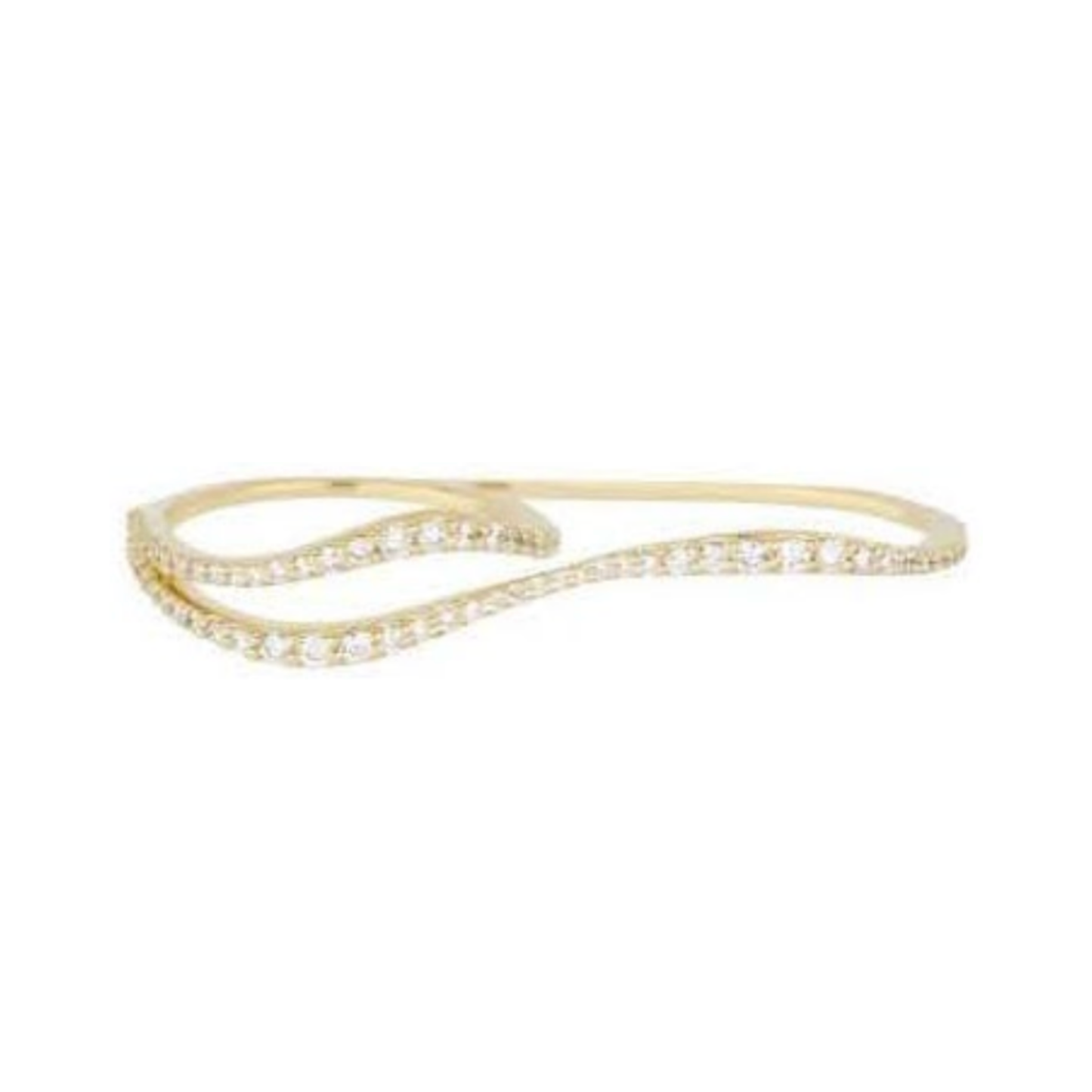 Two Finger Ring