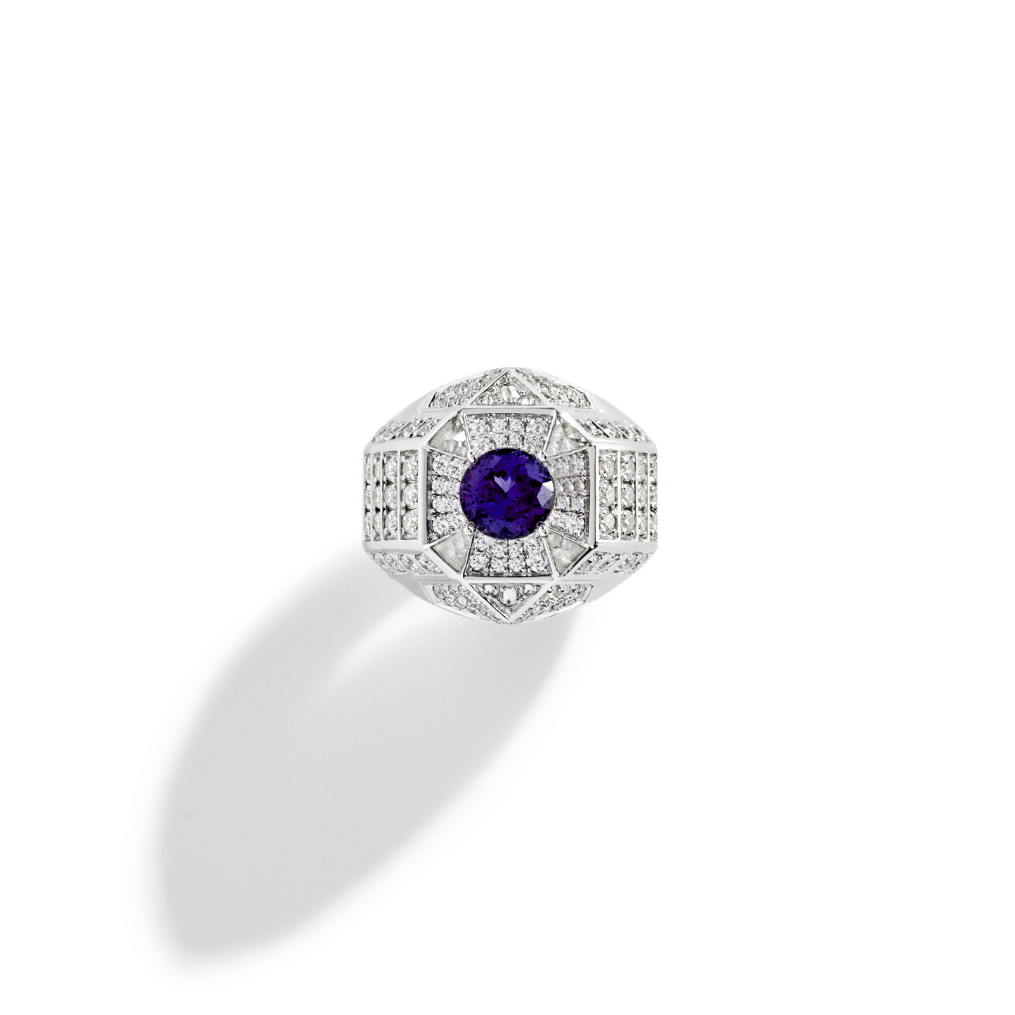 Meaningful Beauties - 5 Ring