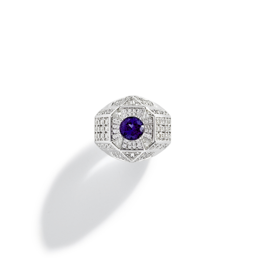Meaningful Beauties - 5 Ring