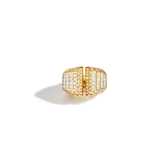 Meaningful Beauties - 4 Ring
