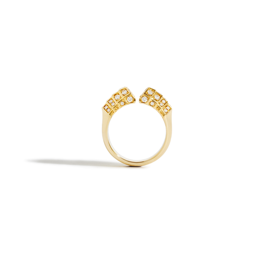 Meaningful Beauties - 4 Ring