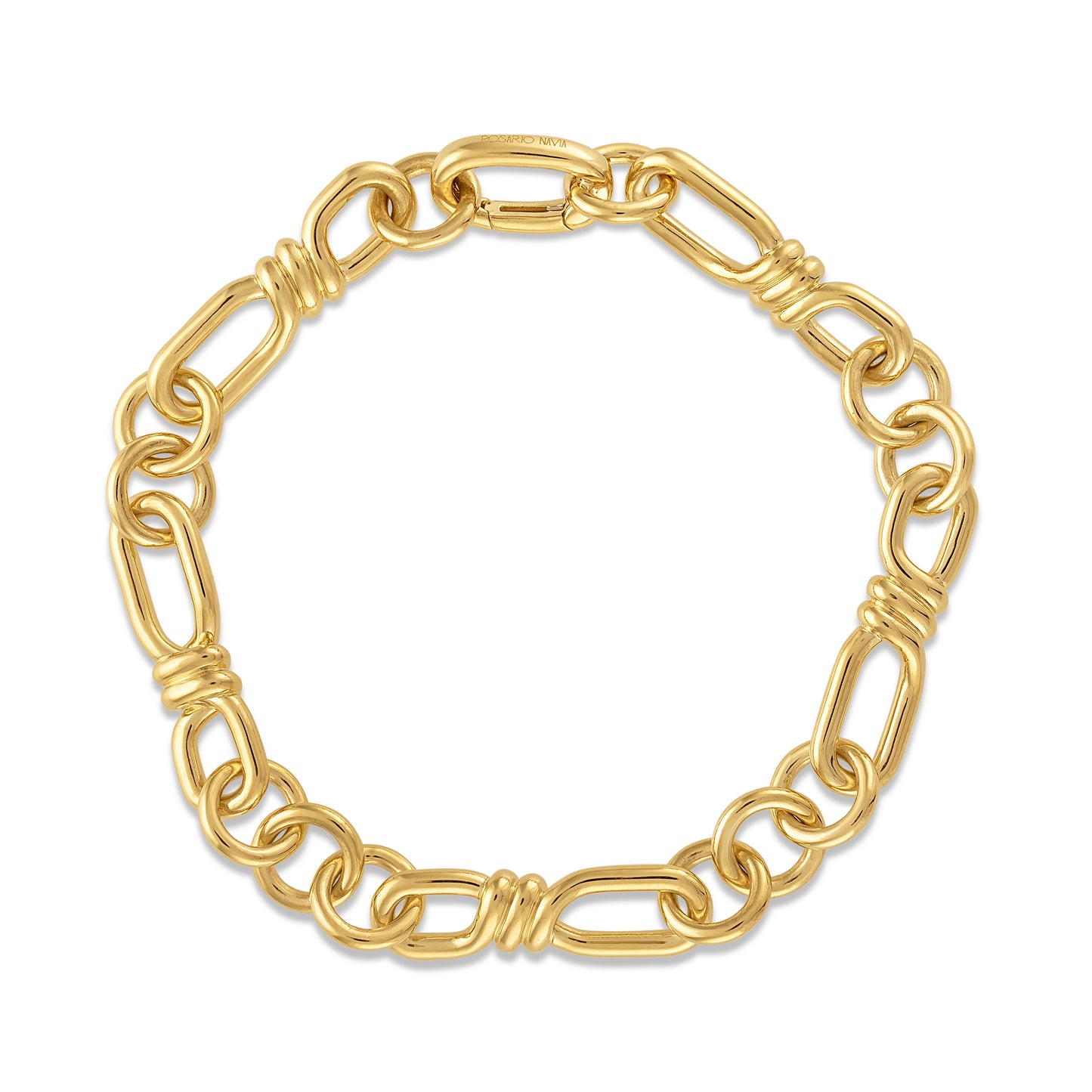 Mara Twist Bracelet