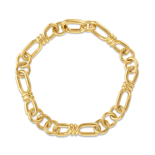 Mara Twist Bracelet
