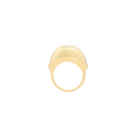 Luna Ring - Gold