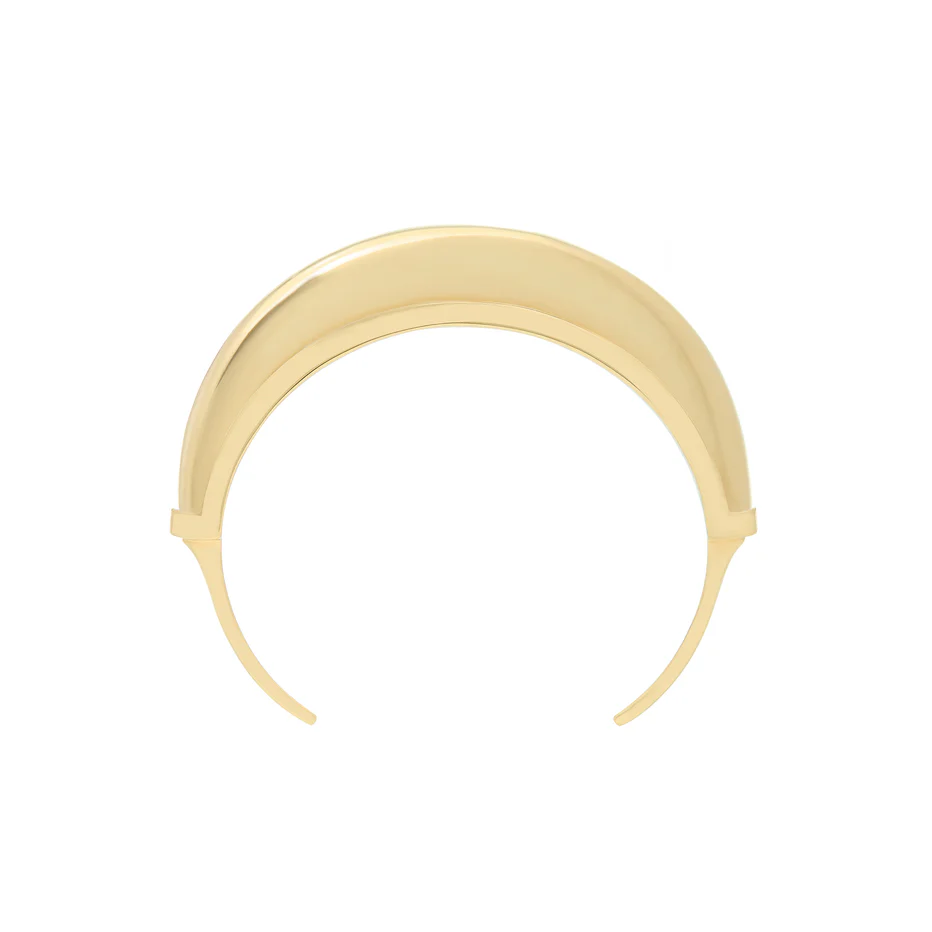 Luna Cuff - Gold