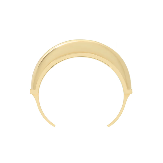Luna Cuff - Gold