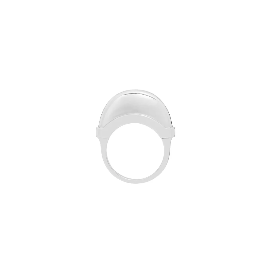 Luna Ring- Silver