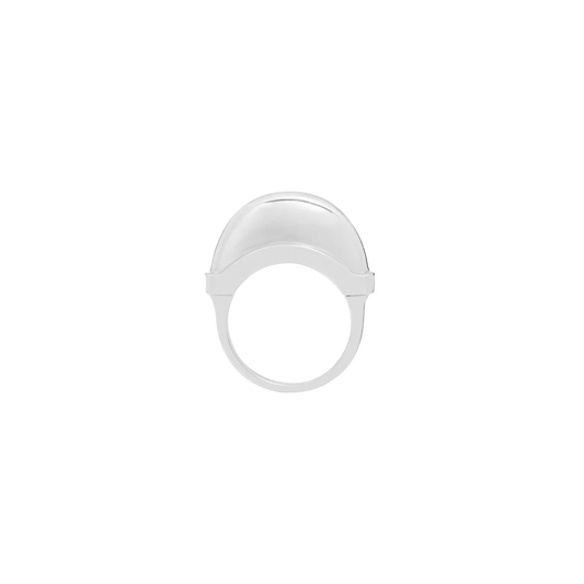 Luna Ring- Silver