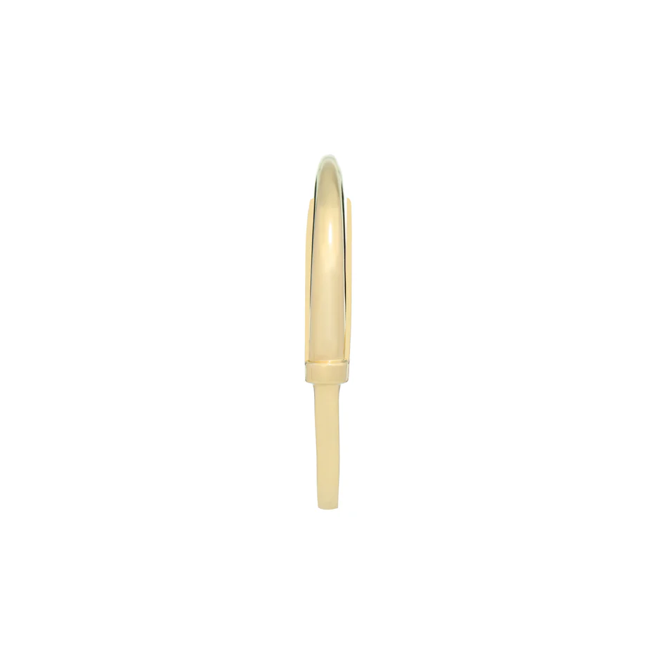 Luna Cuff - Gold