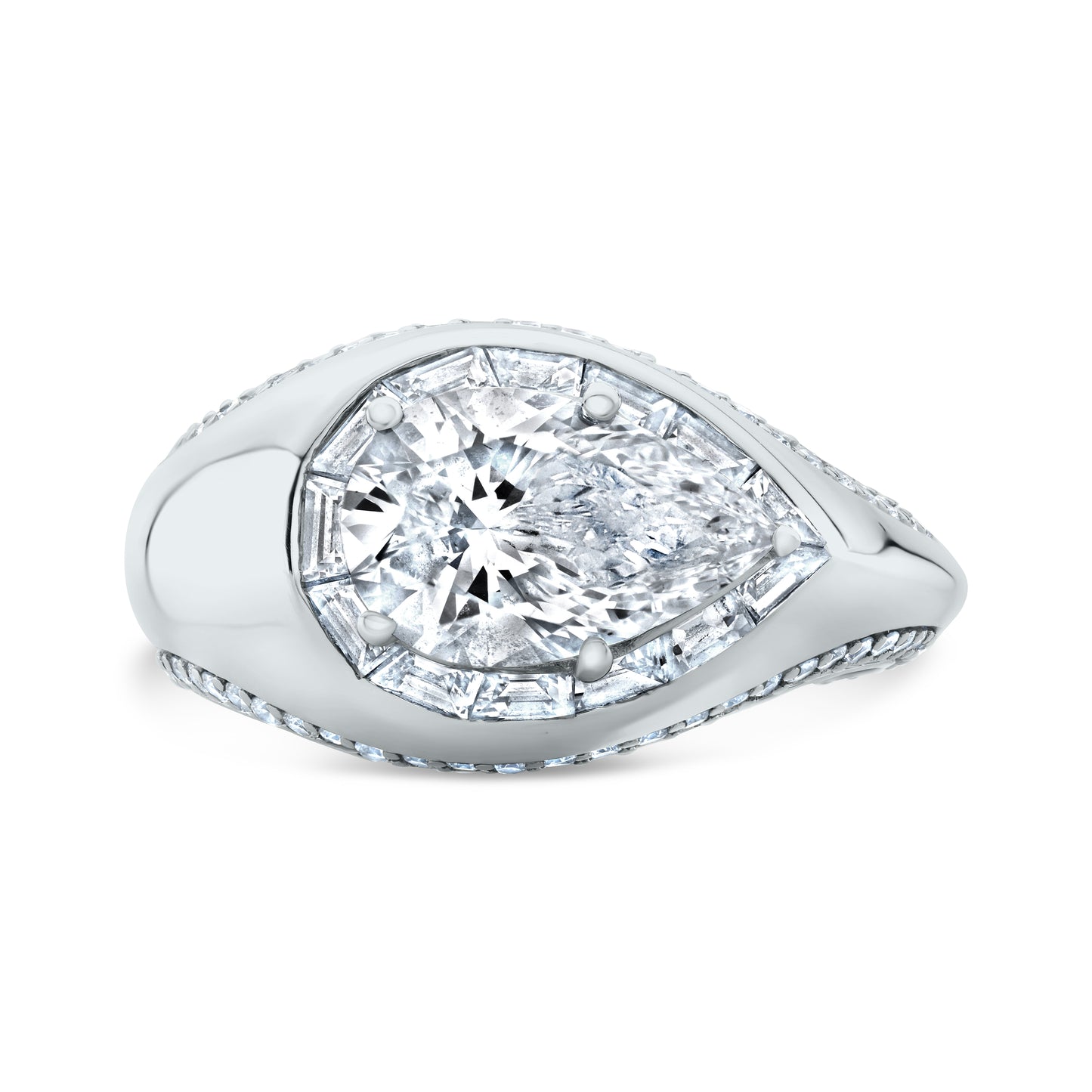 Ty's Signature Ring
