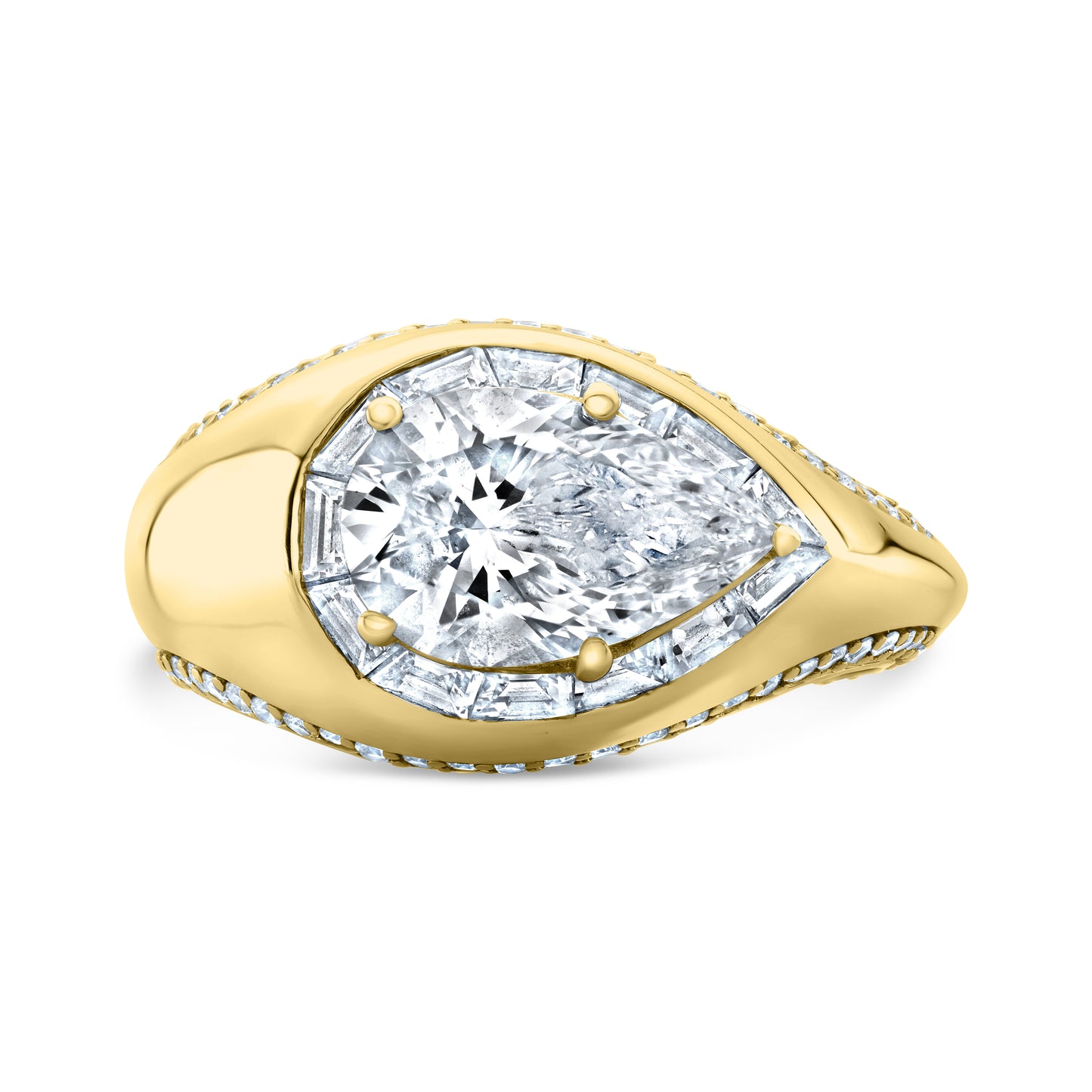 Ty's Signature Ring